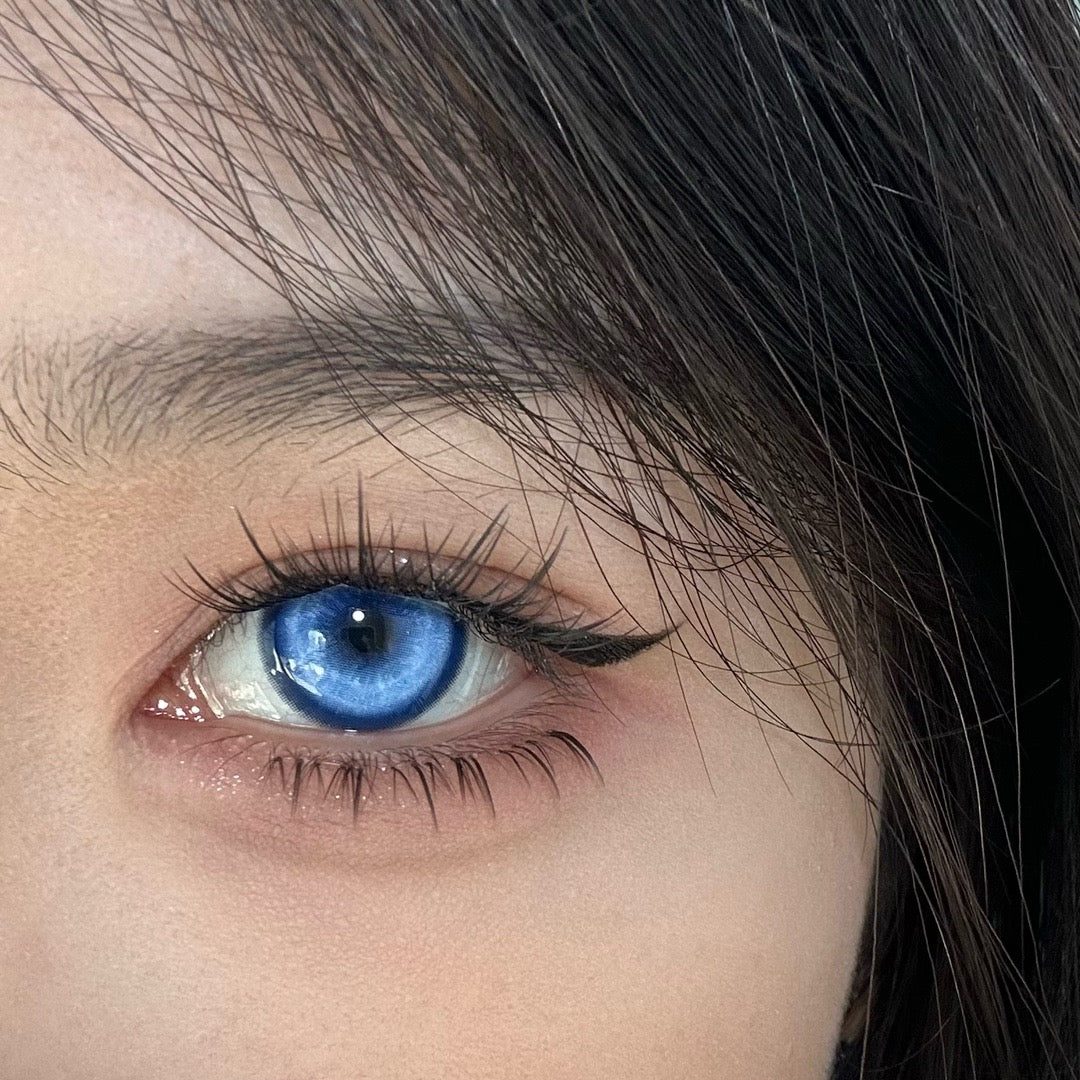 BJD Koi Brilliant Blue - Ohmykitty Online Store