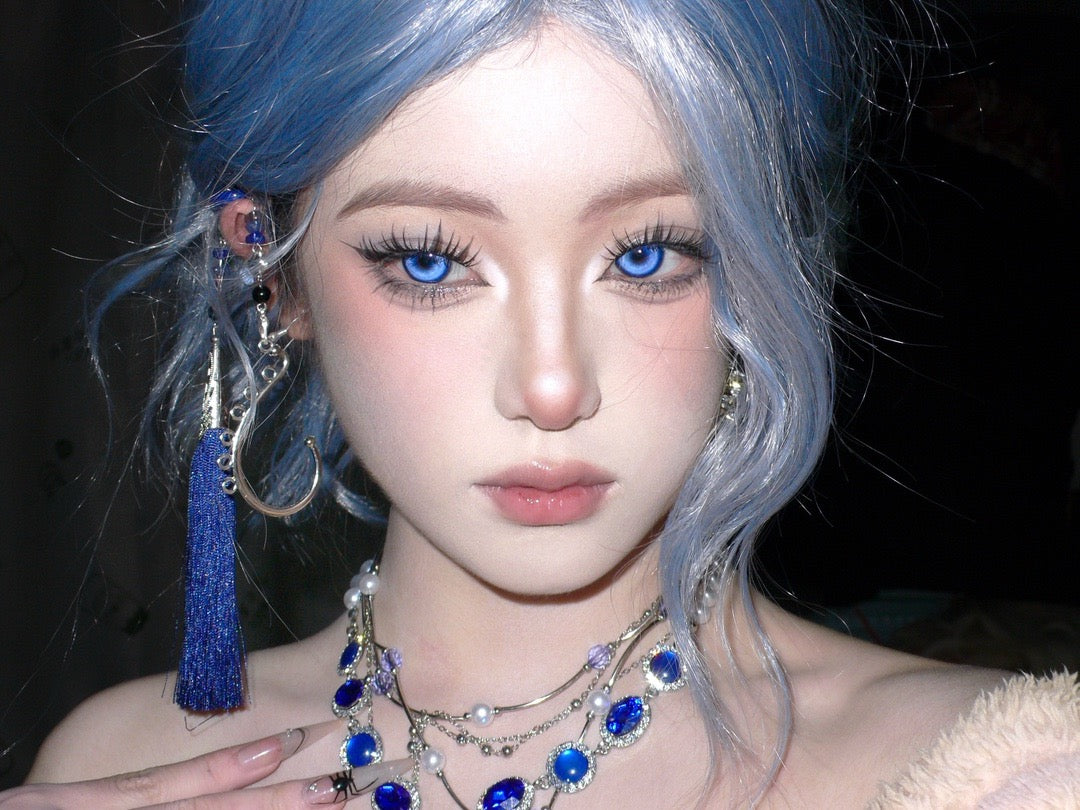 BJD Koi Brilliant Blue - Ohmykitty Online Store