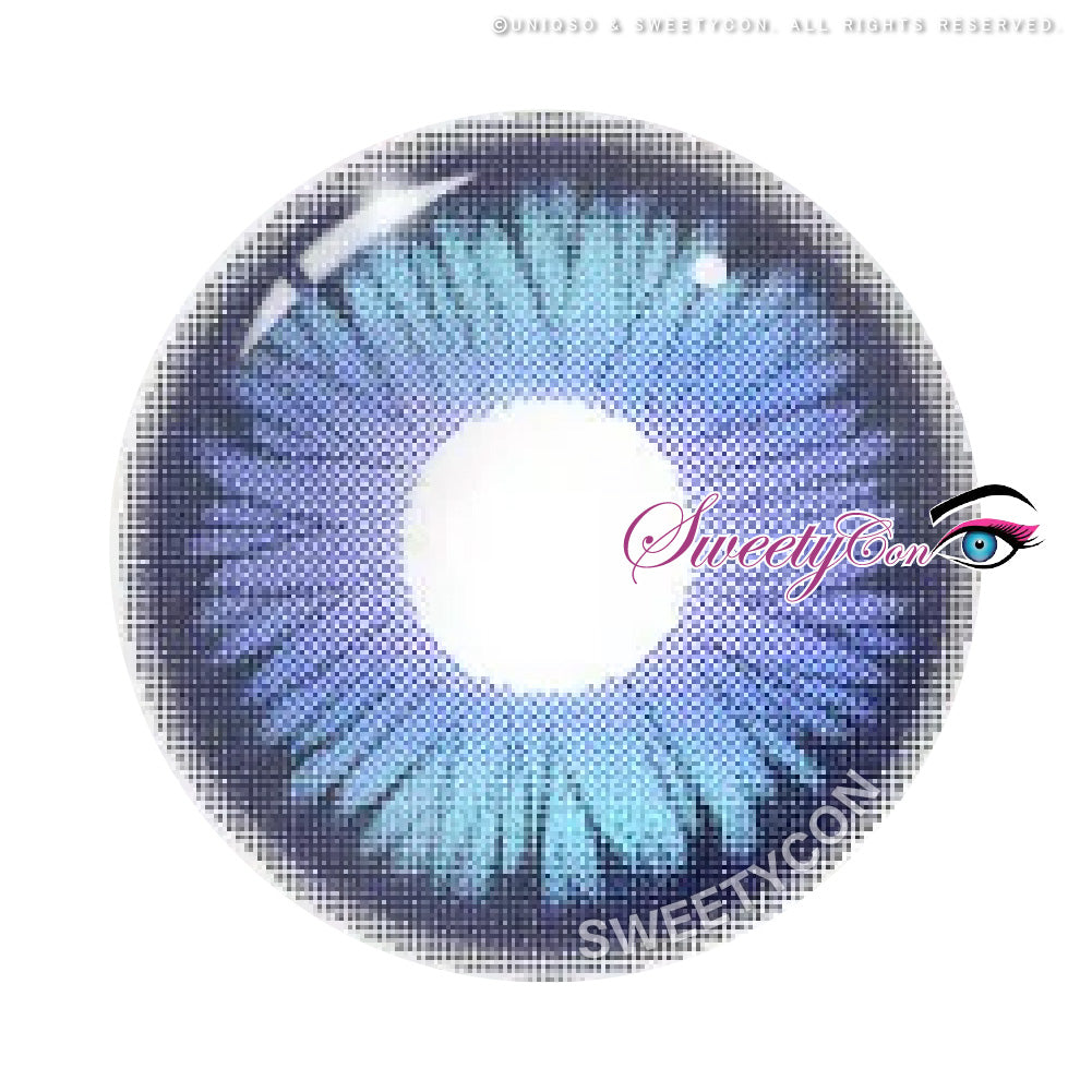 Sweety Mystic Wing Blue