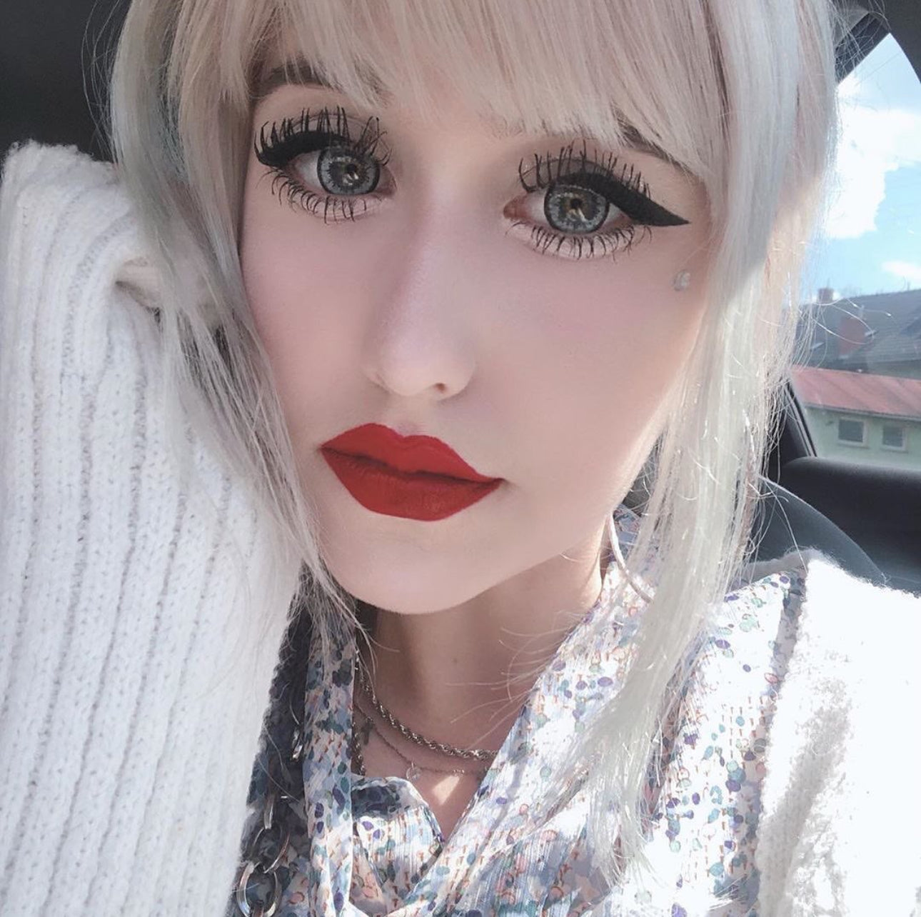 I-Codi Dolly+ Grey