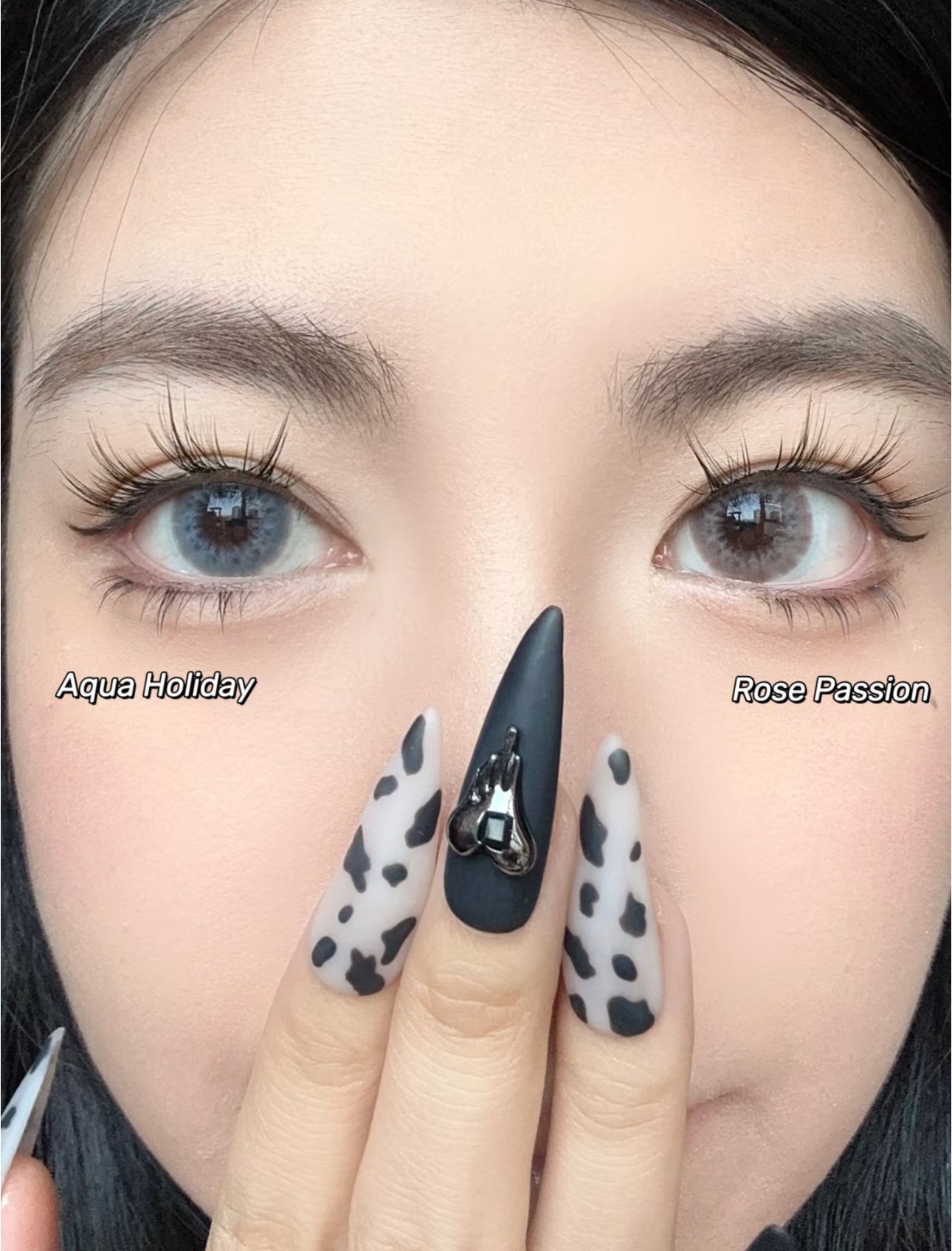 ii99 Rose Passion - Ohmykitty Online Store