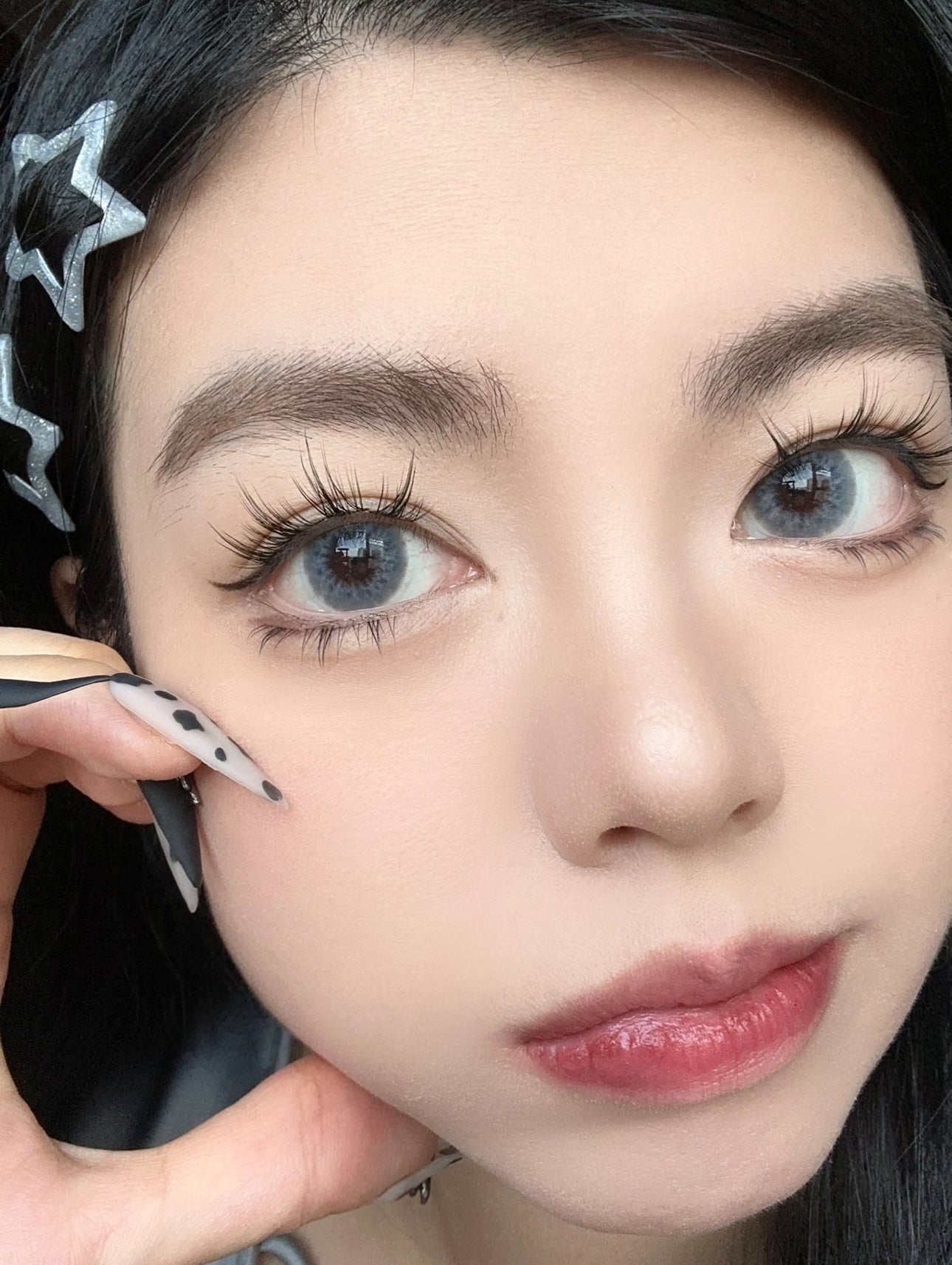 ii99 Aqua Holiday - Ohmykitty Online Store