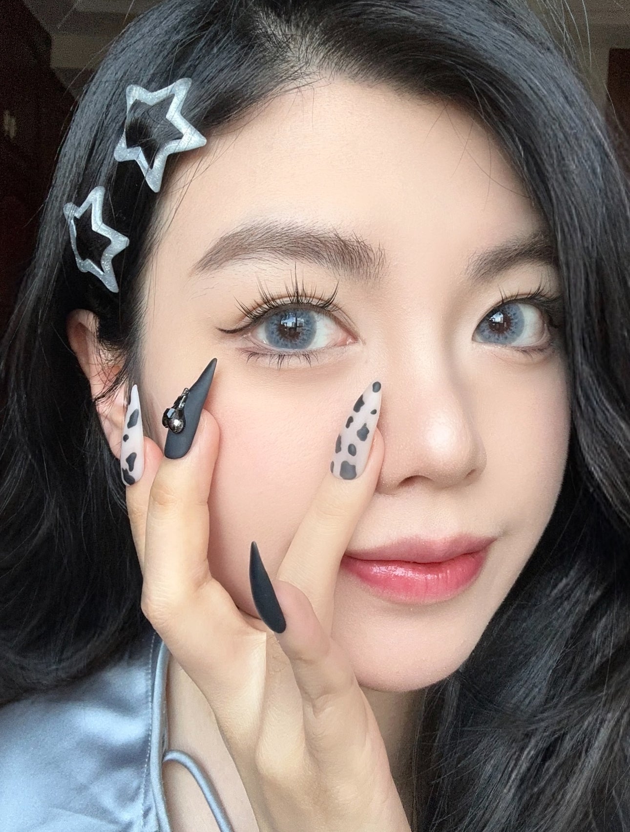 ii99 Aqua Holiday - Ohmykitty Online Store