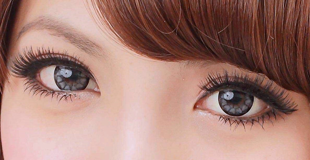 Unique Cute Lenses