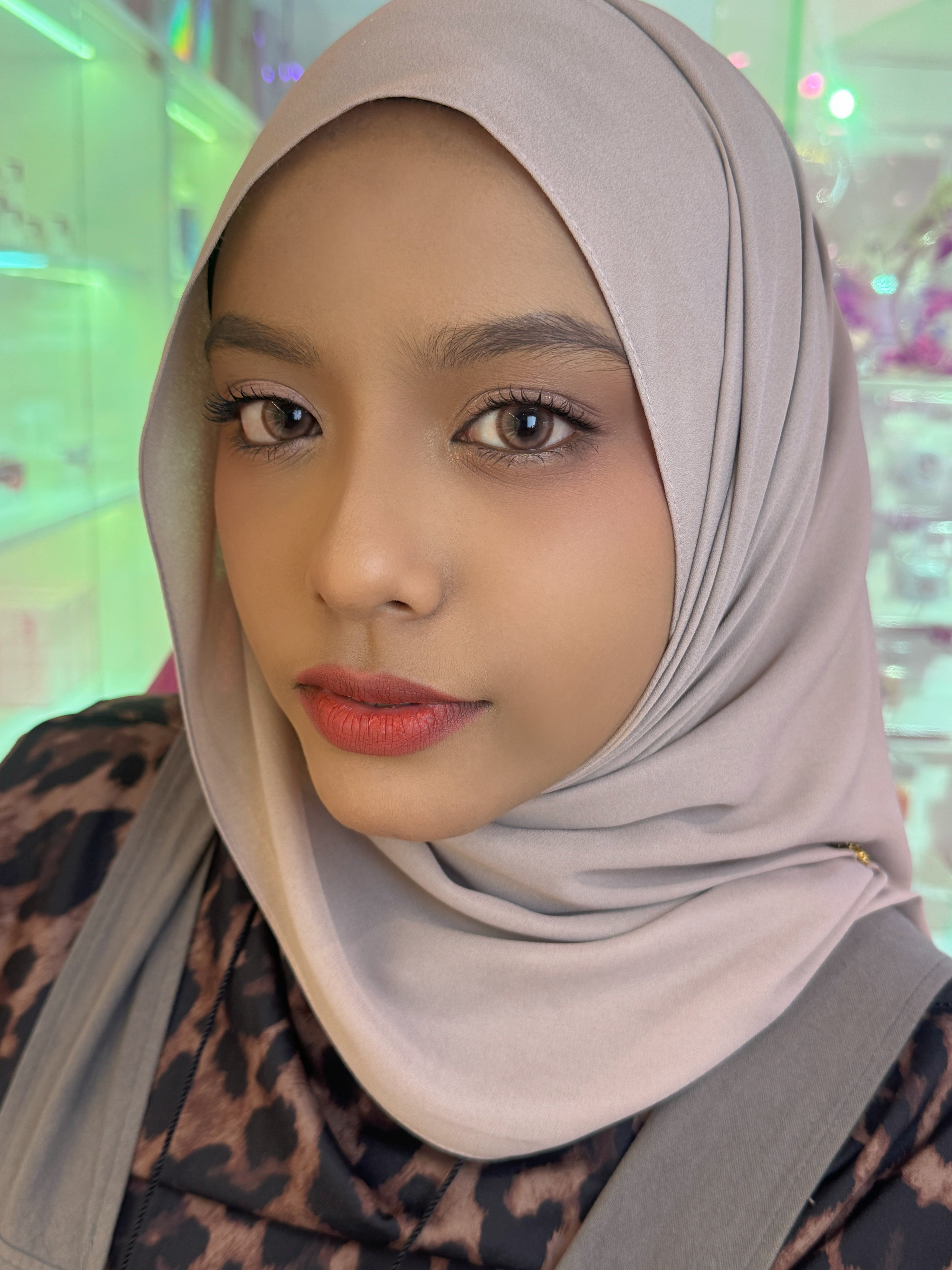 Moonveil Luna Veil