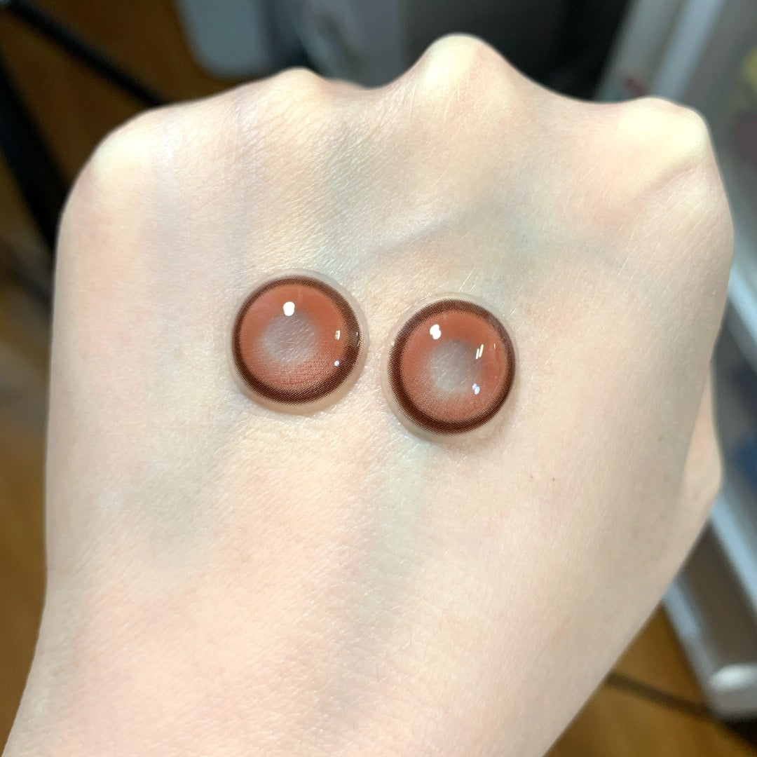 Doya Daily Desert (Dust Brown , Cactus Green)