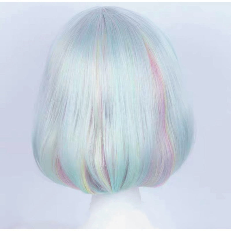 Land of the Lustrous - Diamond - Cosplay Wig