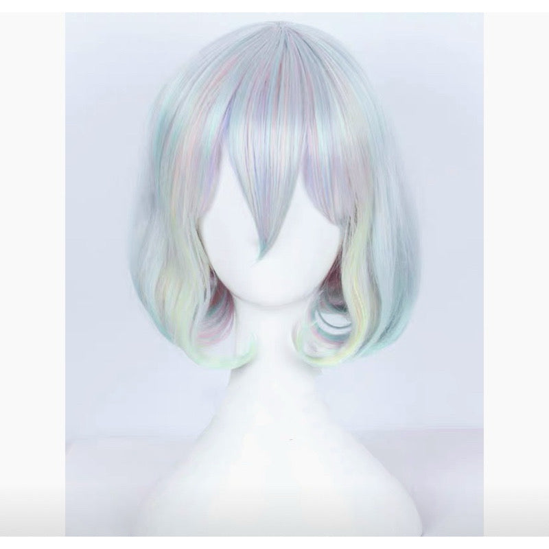 Land of the Lustrous - Diamond - Cosplay Wig