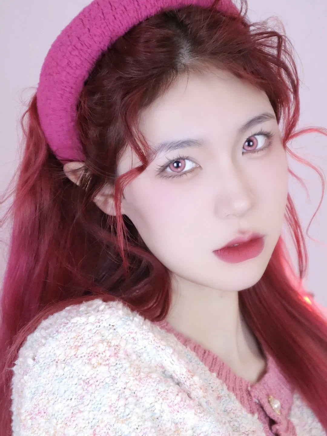 Sakura Pink