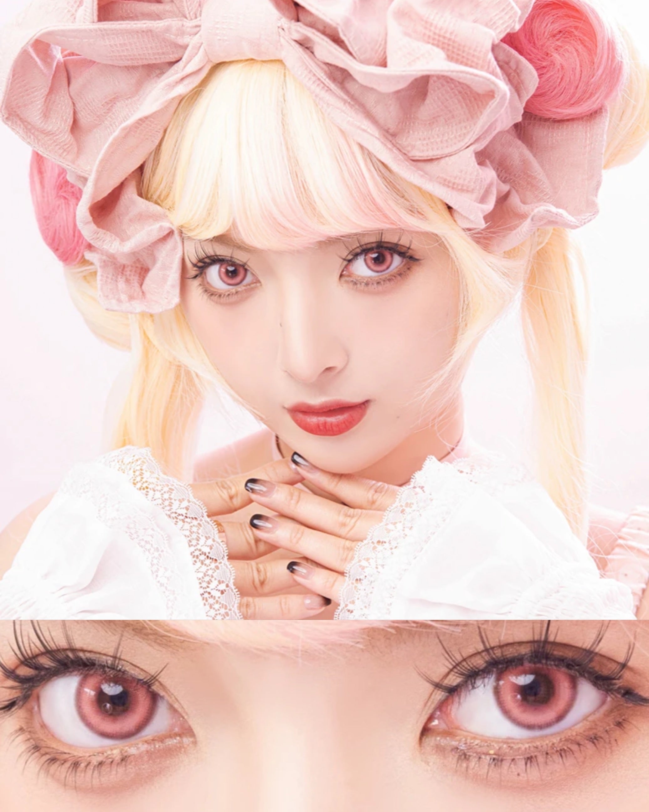 Sakura Pink