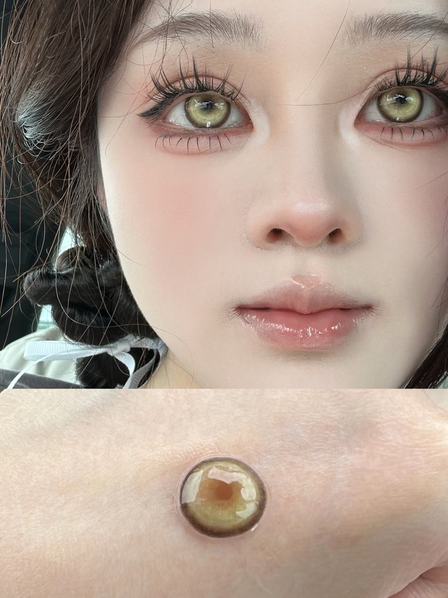 BJD Koi Golden Brown - Ohmykitty Online Store