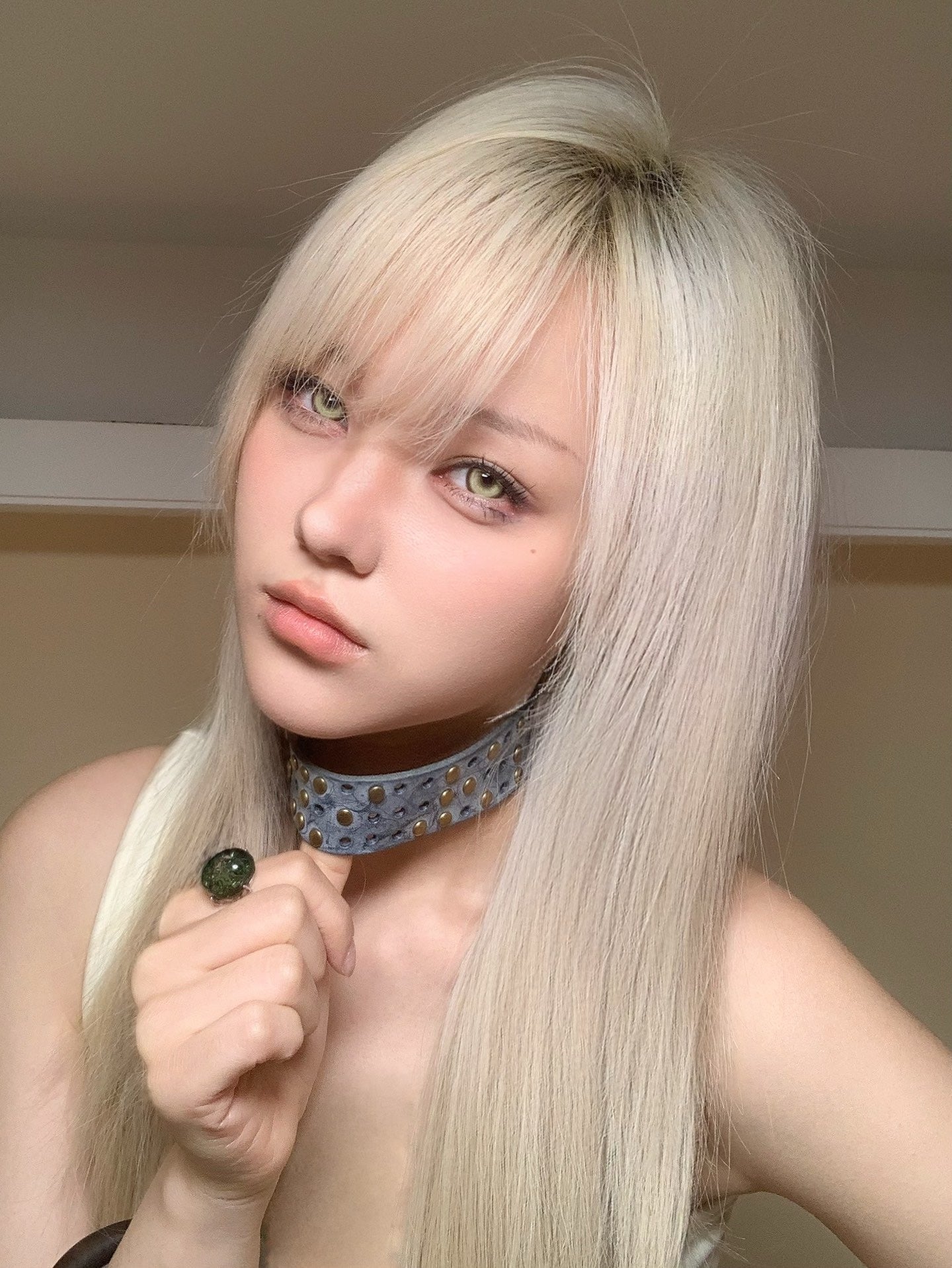 BJD Koi Golden Brown - Ohmykitty Online Store