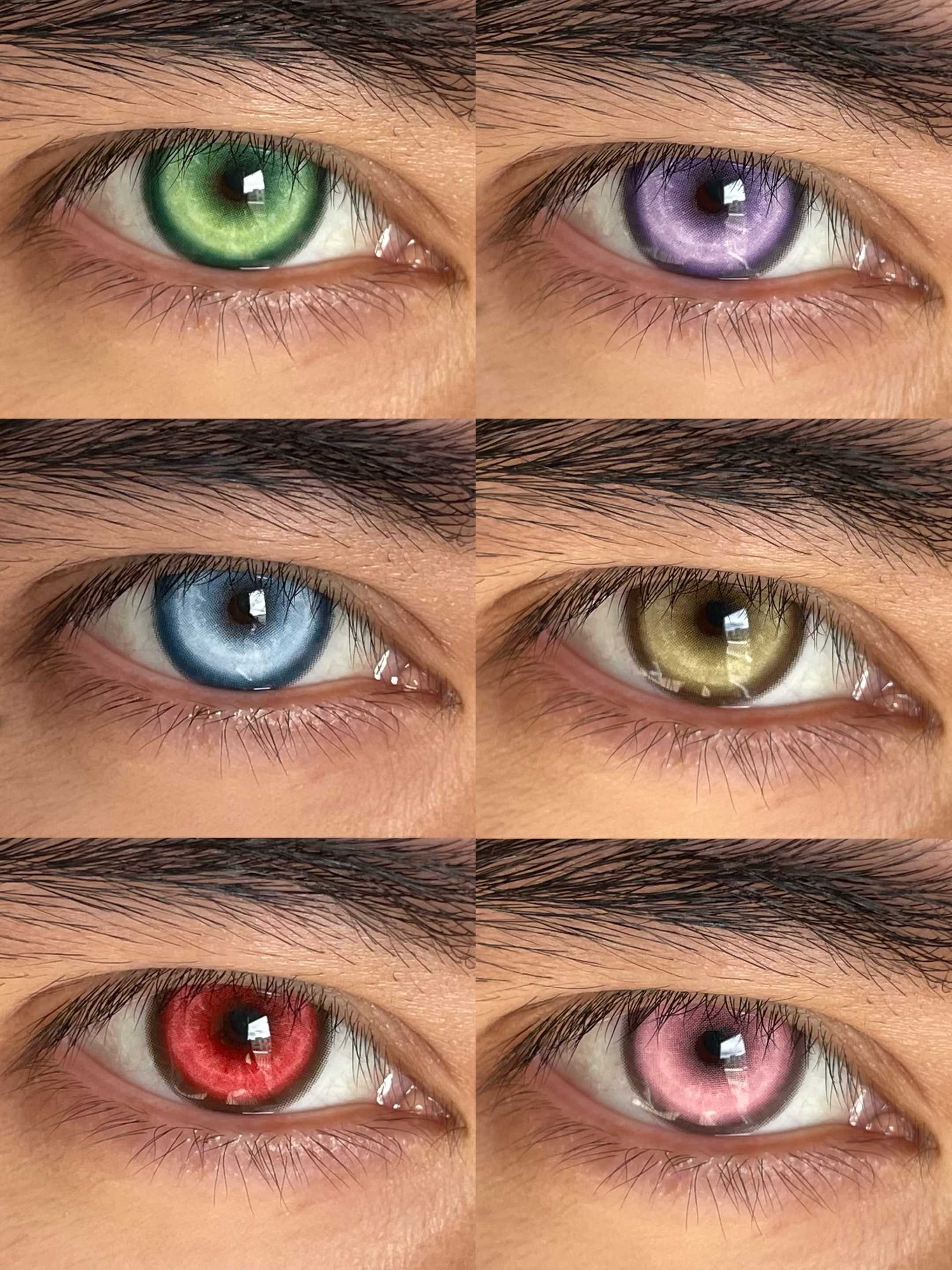 BJD Koi Golden Brown - Ohmykitty Online Store