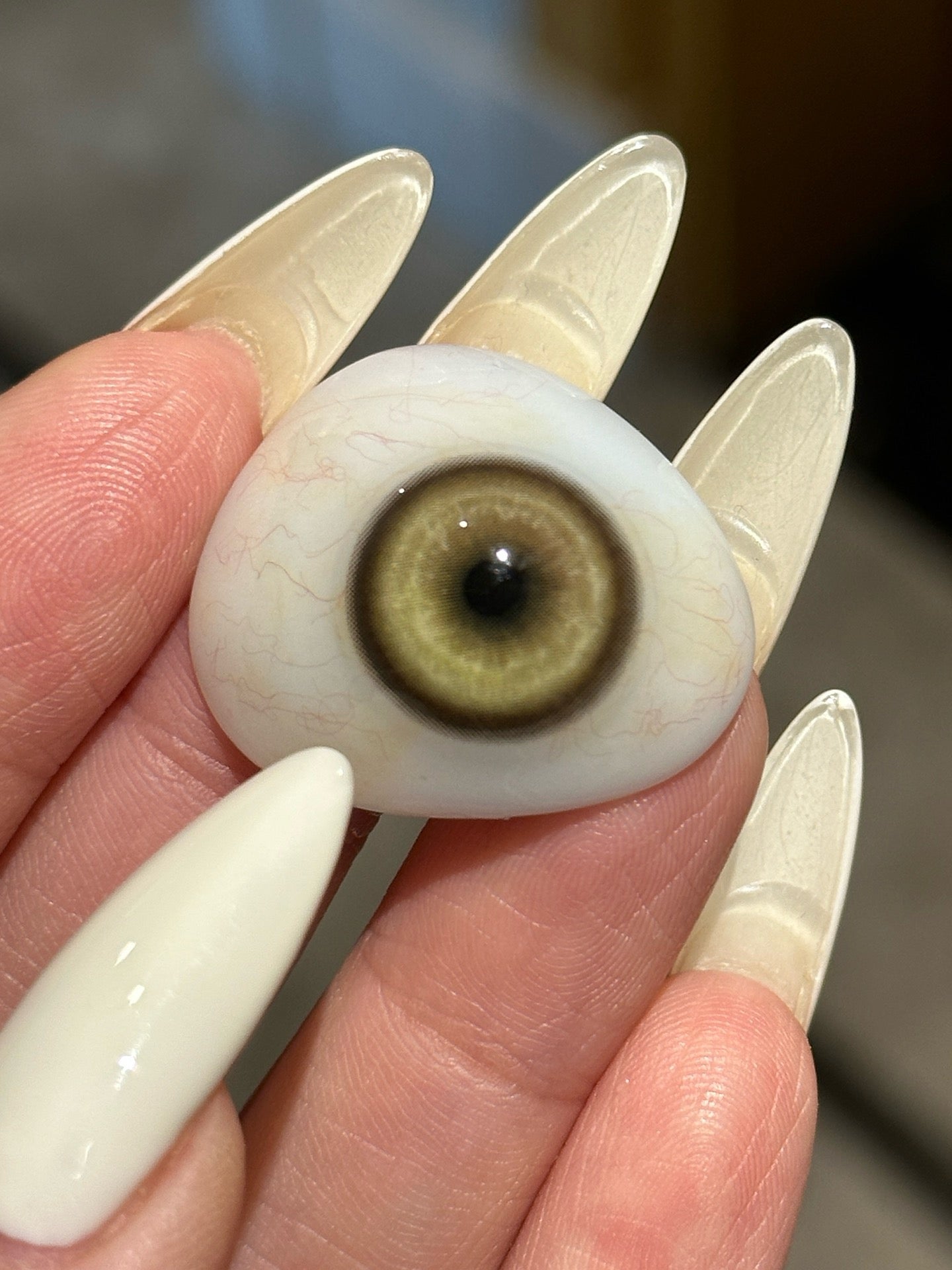 BJD Koi Golden Brown - Ohmykitty Online Store