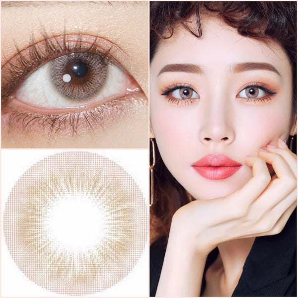 Fairytale Pink Brown