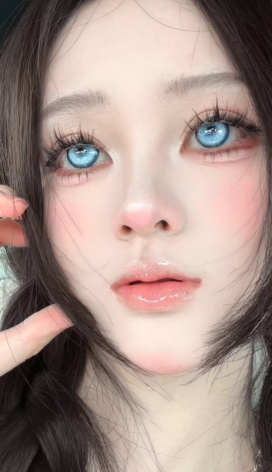 BJD Koi Blue (Light)