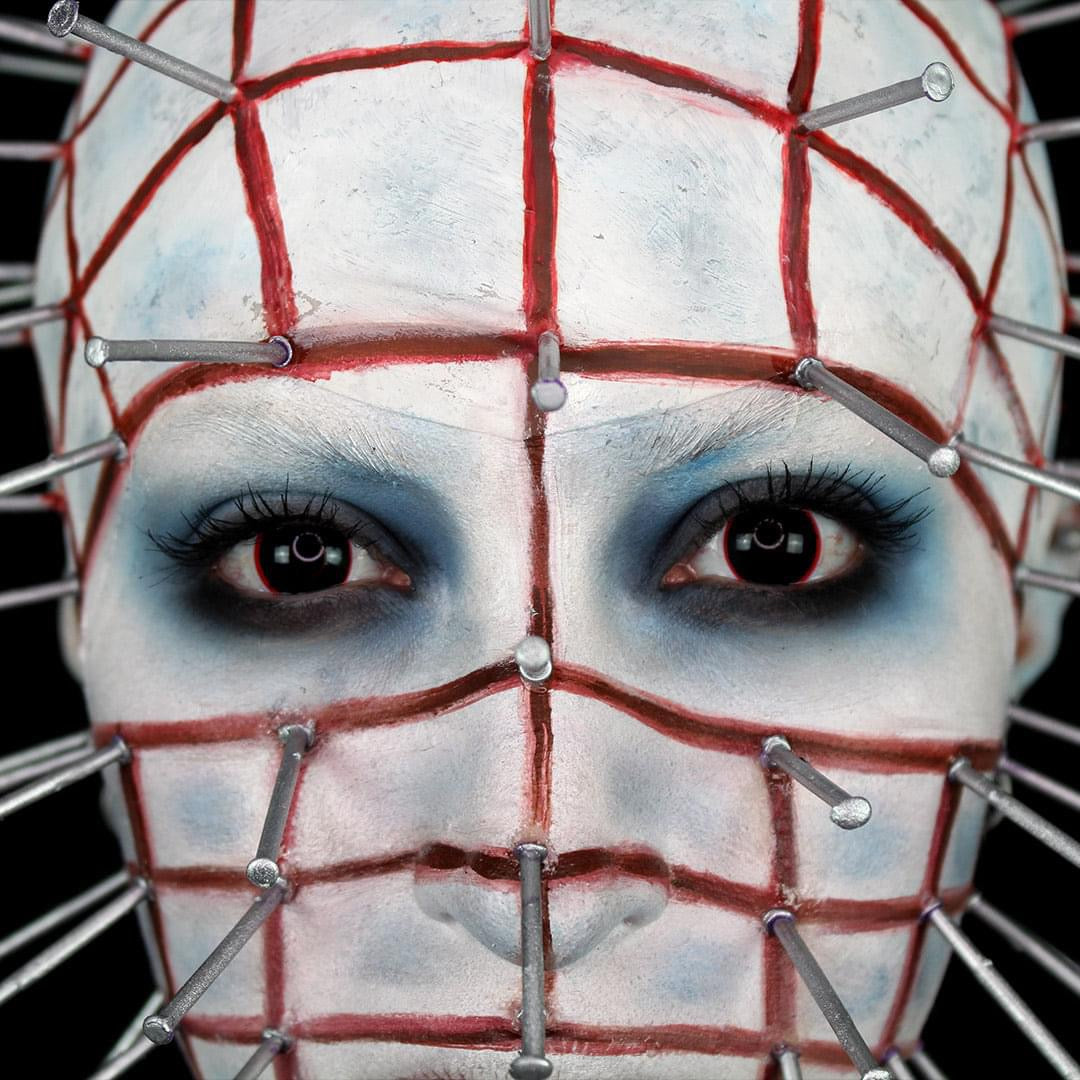 Hellraiser Contacts