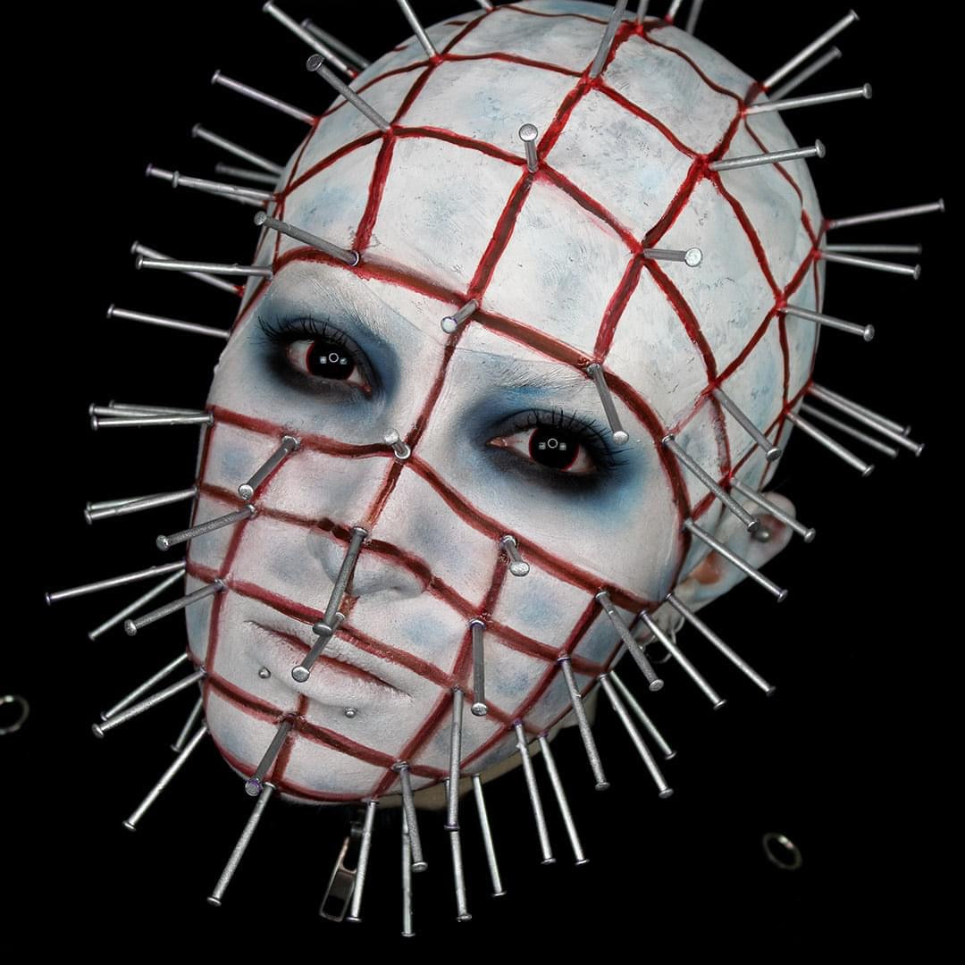 Hellraiser Contacts