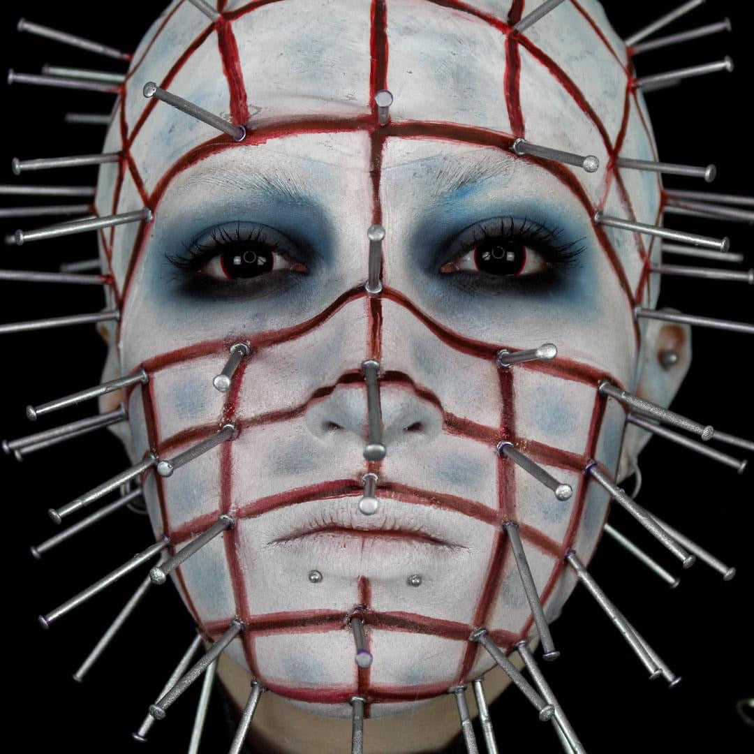 Hellraiser Contacts