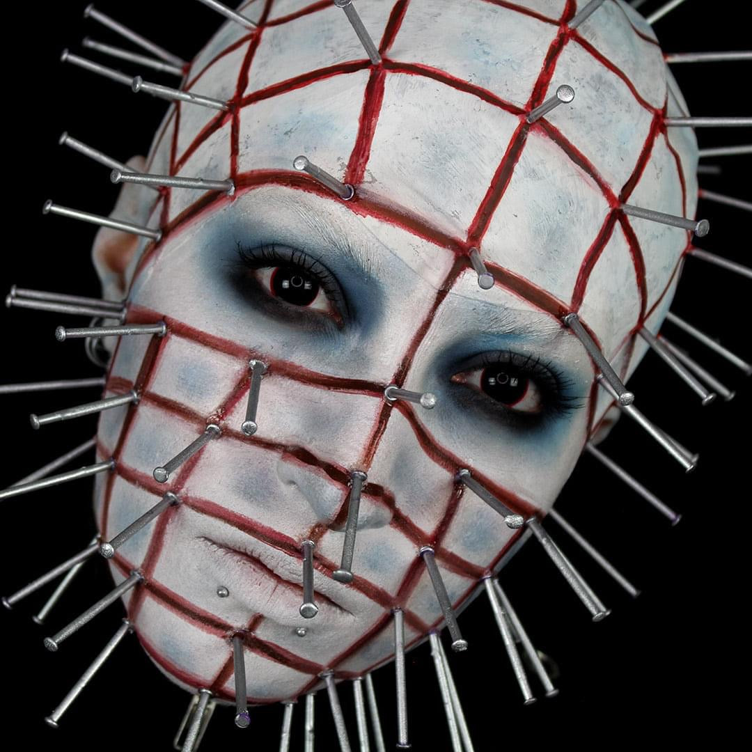 Hellraiser Contacts