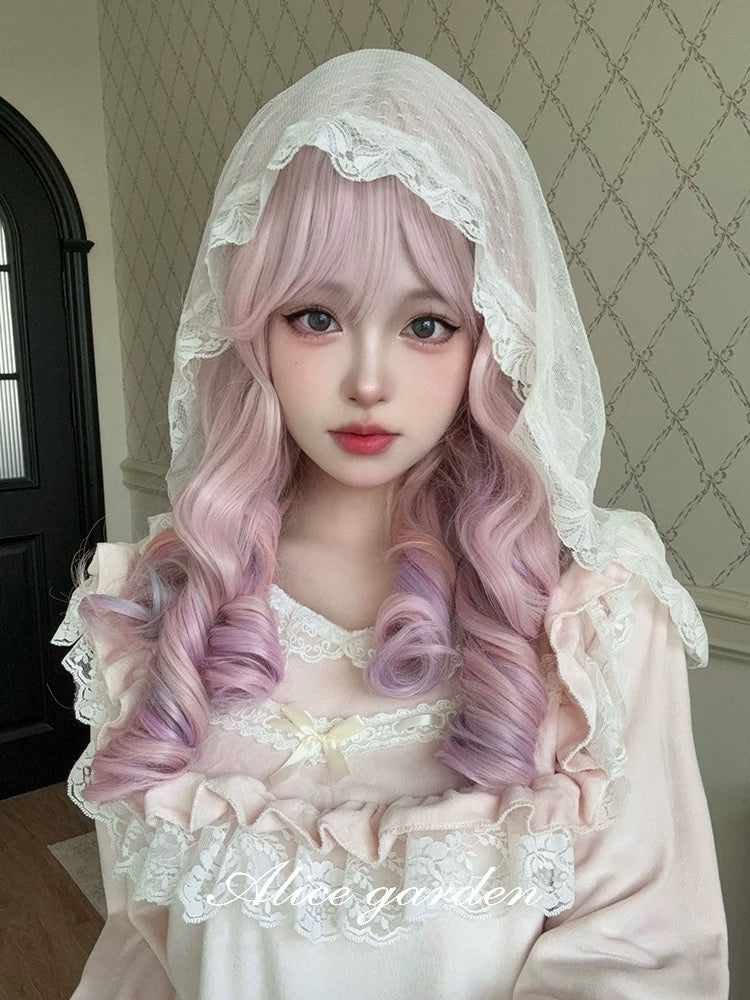 Paradise - Lolita Wig