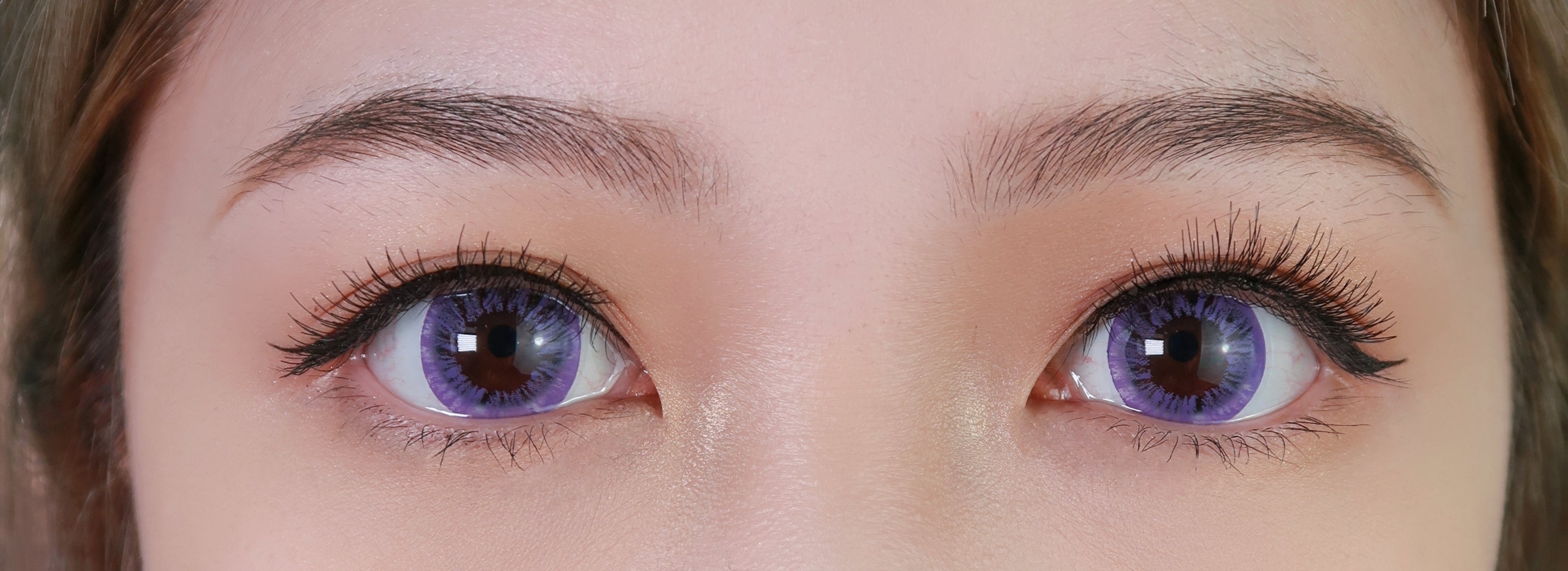 StarryEyes Violet - Ohmykitty Online Store