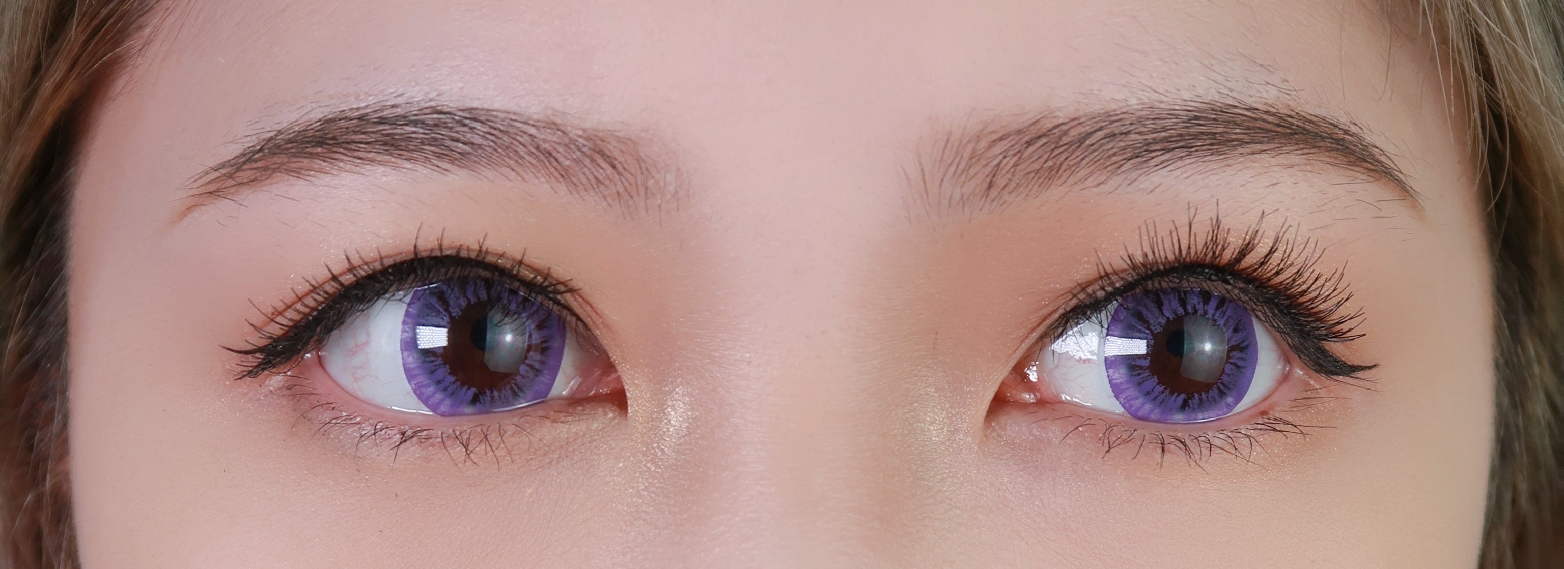 StarryEyes Violet - Ohmykitty Online Store