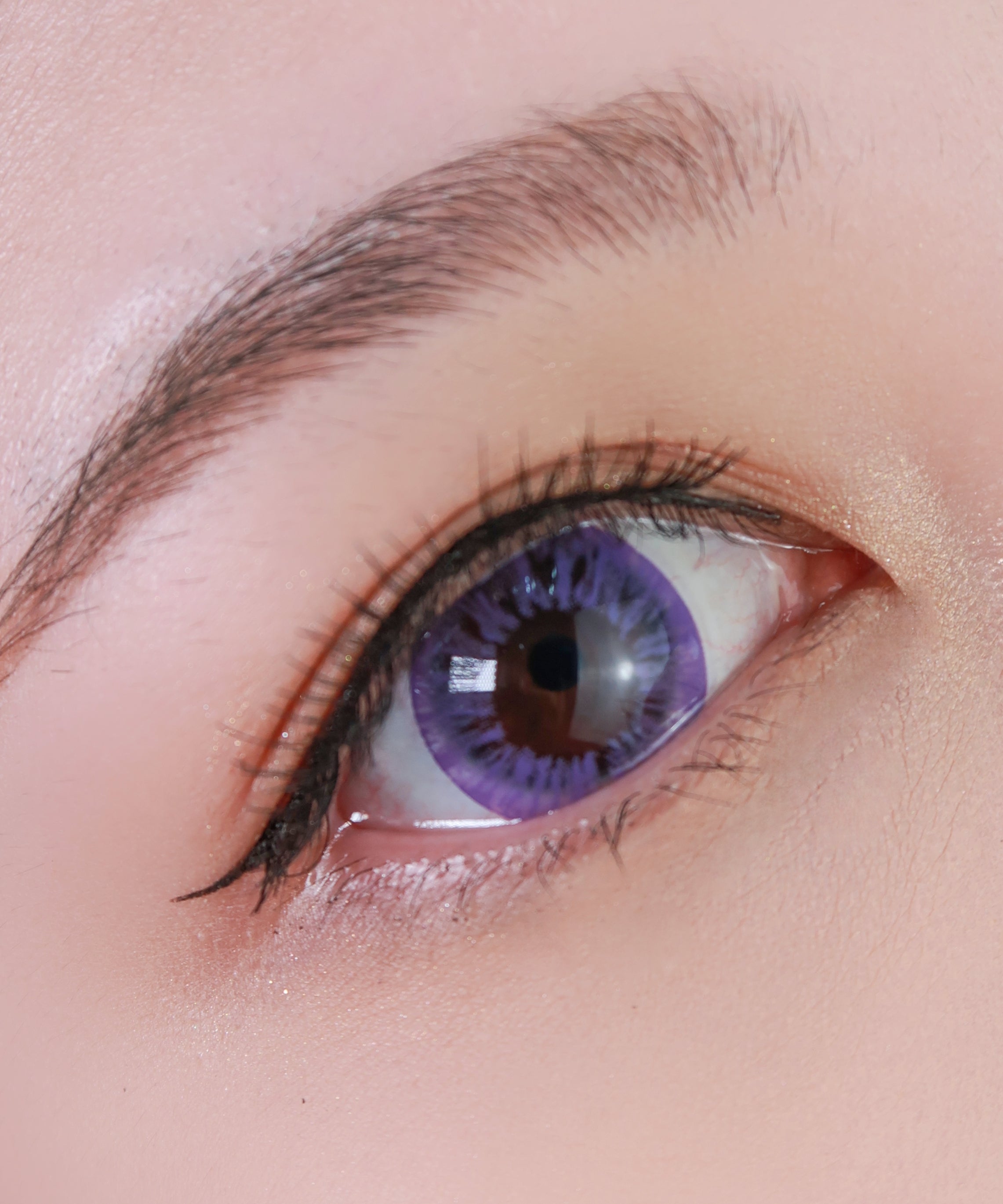 StarryEyes Violet - Ohmykitty Online Store