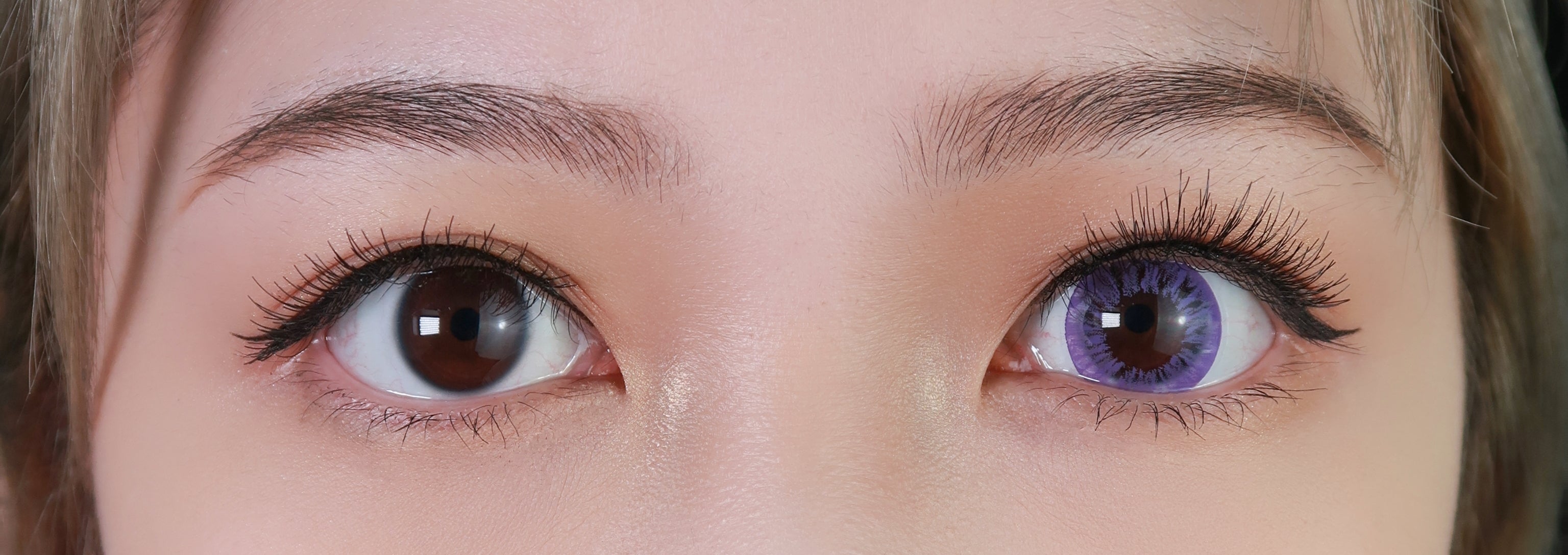 StarryEyes Violet - Ohmykitty Online Store