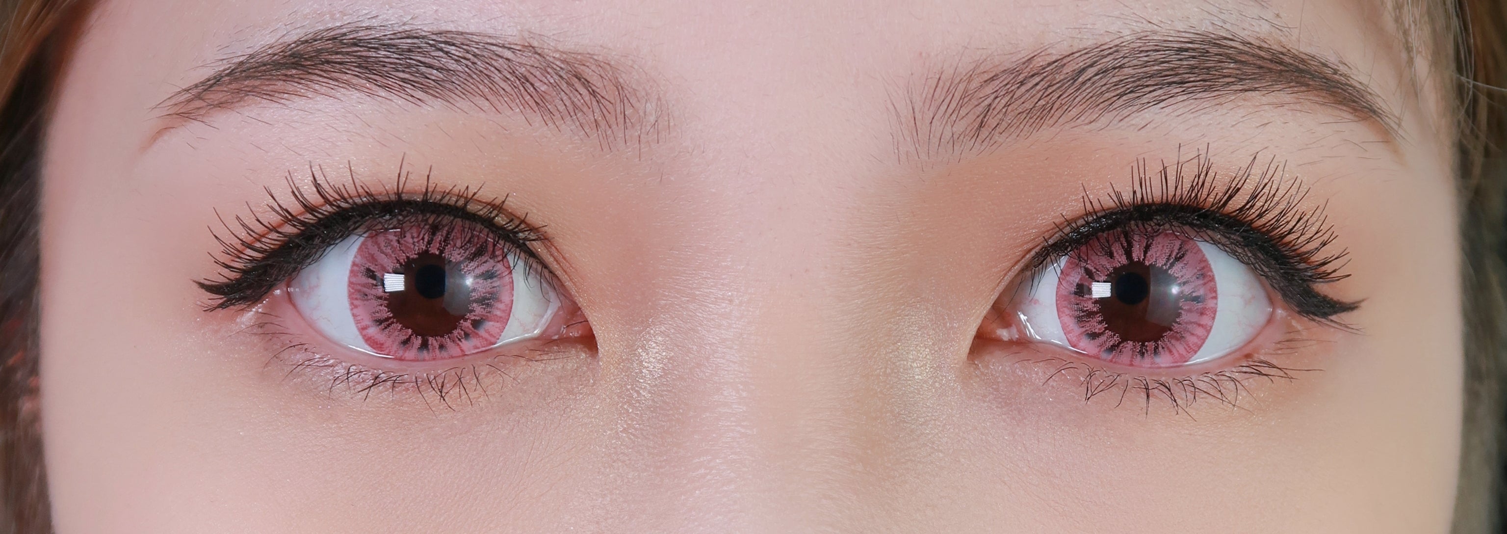 StarryEyes Pink - Ohmykitty Online Store