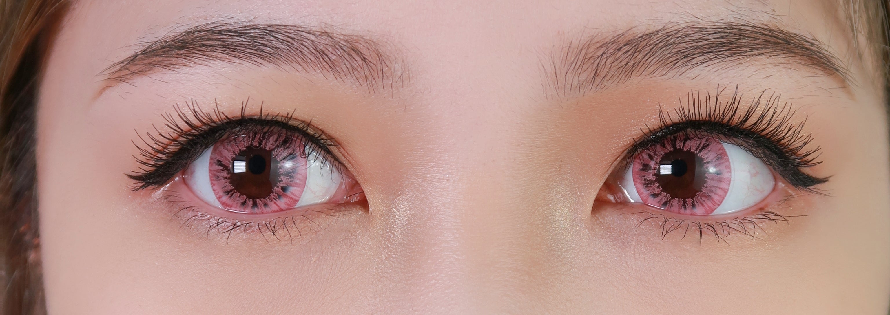 StarryEyes Pink - Ohmykitty Online Store