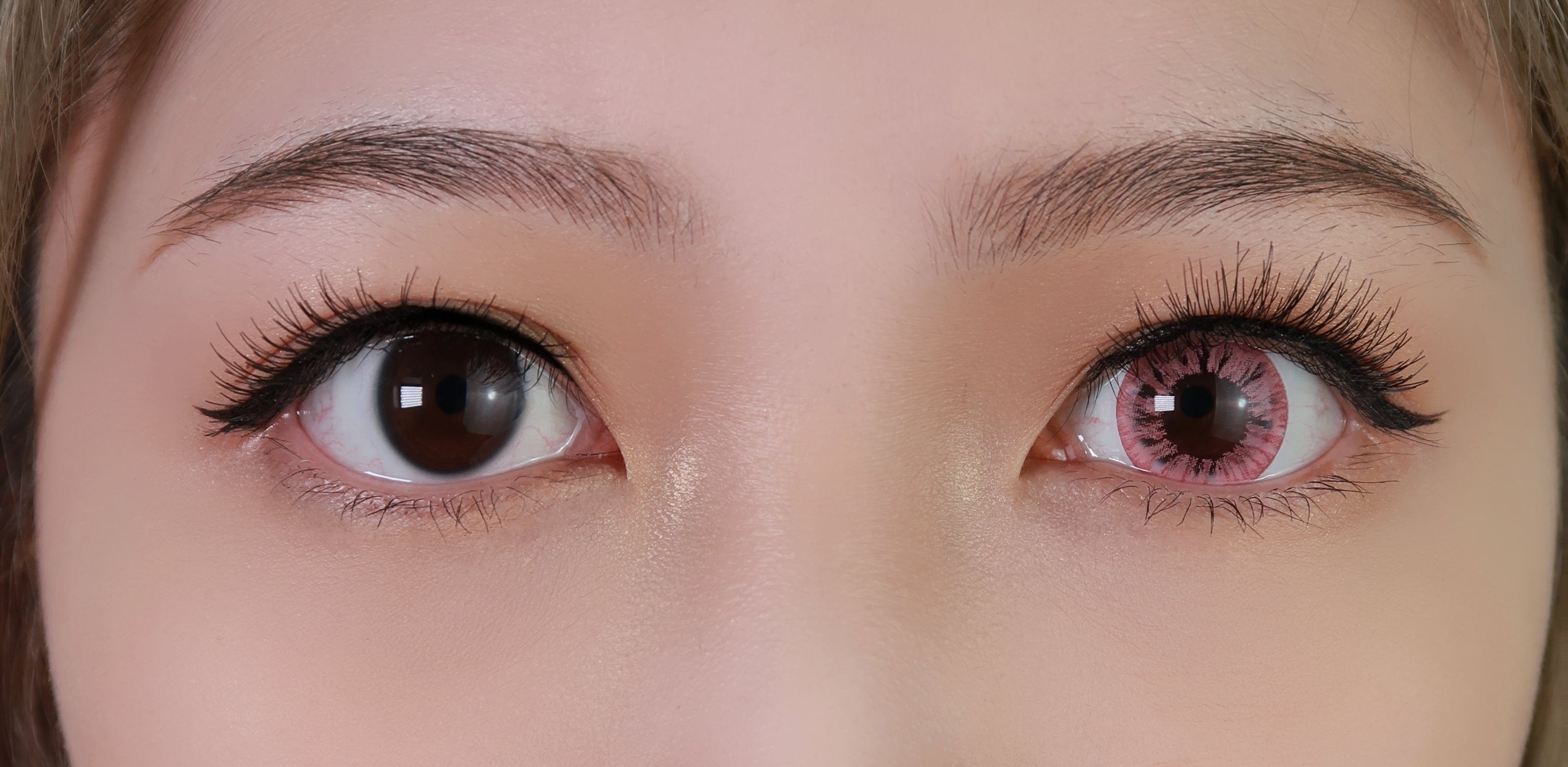 StarryEyes Pink - Ohmykitty Online Store