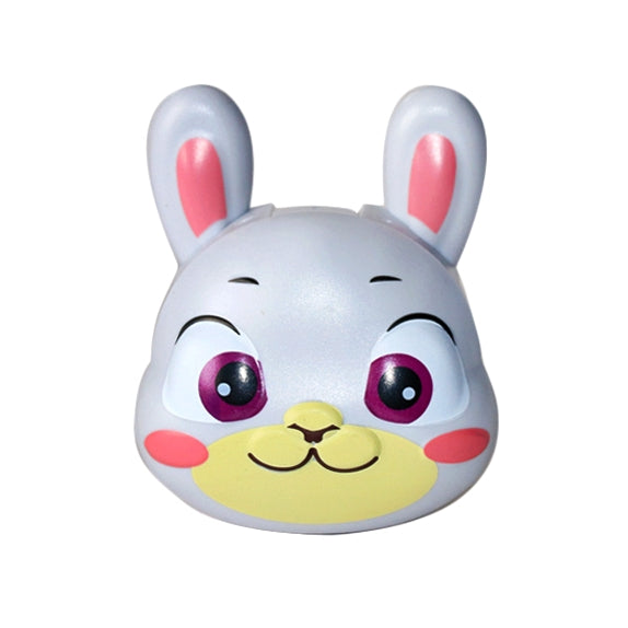 Zootopia Judy Hopps Cute Lens Case