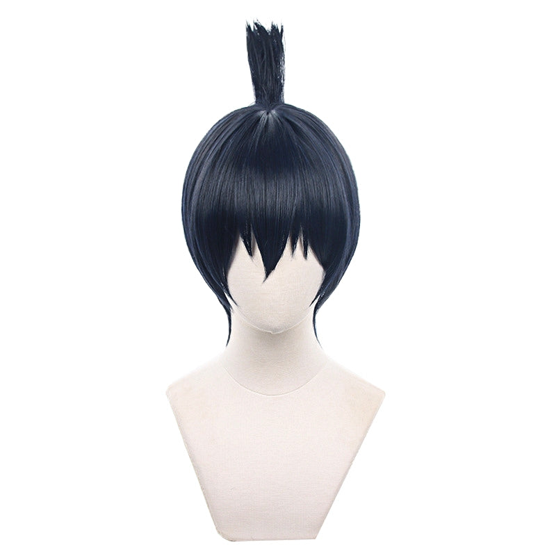 Chainsaw Man - Hayakawa Aki Cosplay Hair Wig