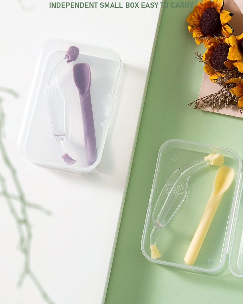 NEW 2 in 1 Lens Applicator & Tweezer