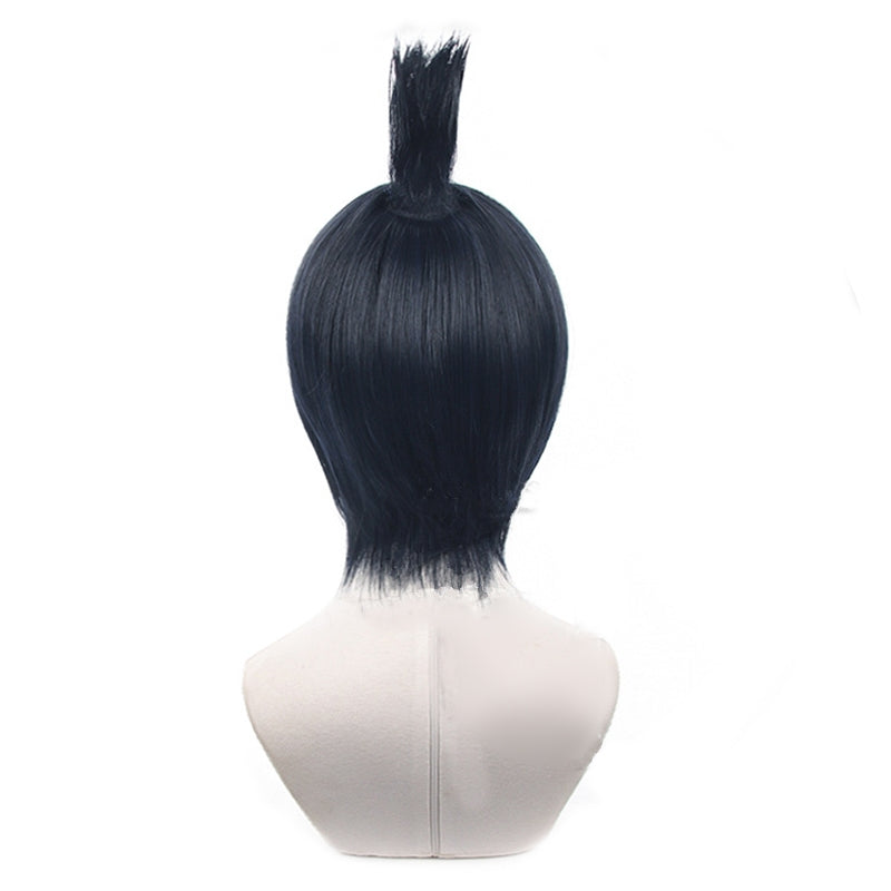 Chainsaw Man - Hayakawa Aki Cosplay Hair Wig