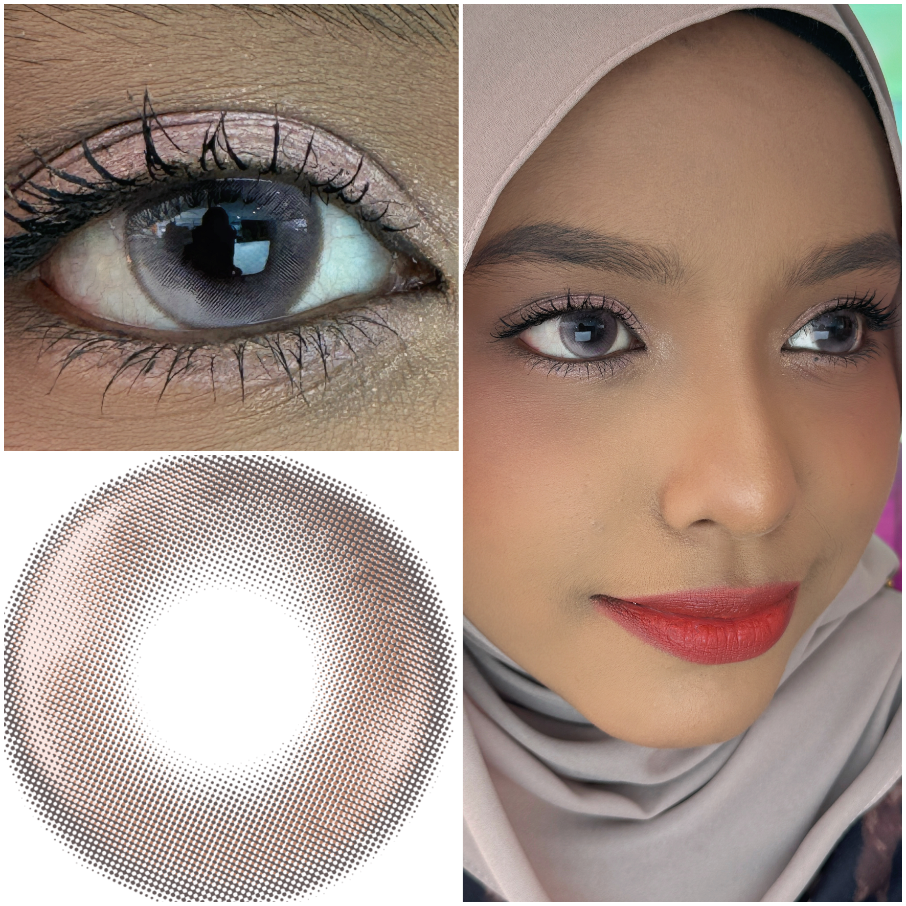 Venus Kiss Pink