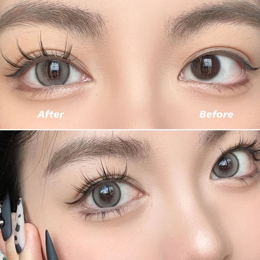 ii99 Jelly Gray - Ohmykitty Online Store