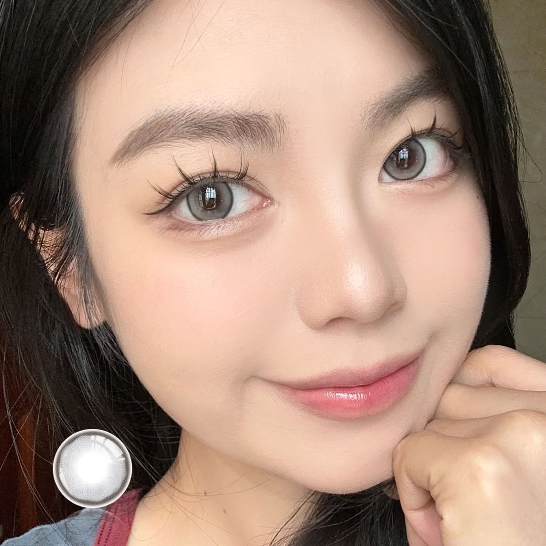 ii99 Jelly Gray - Ohmykitty Online Store