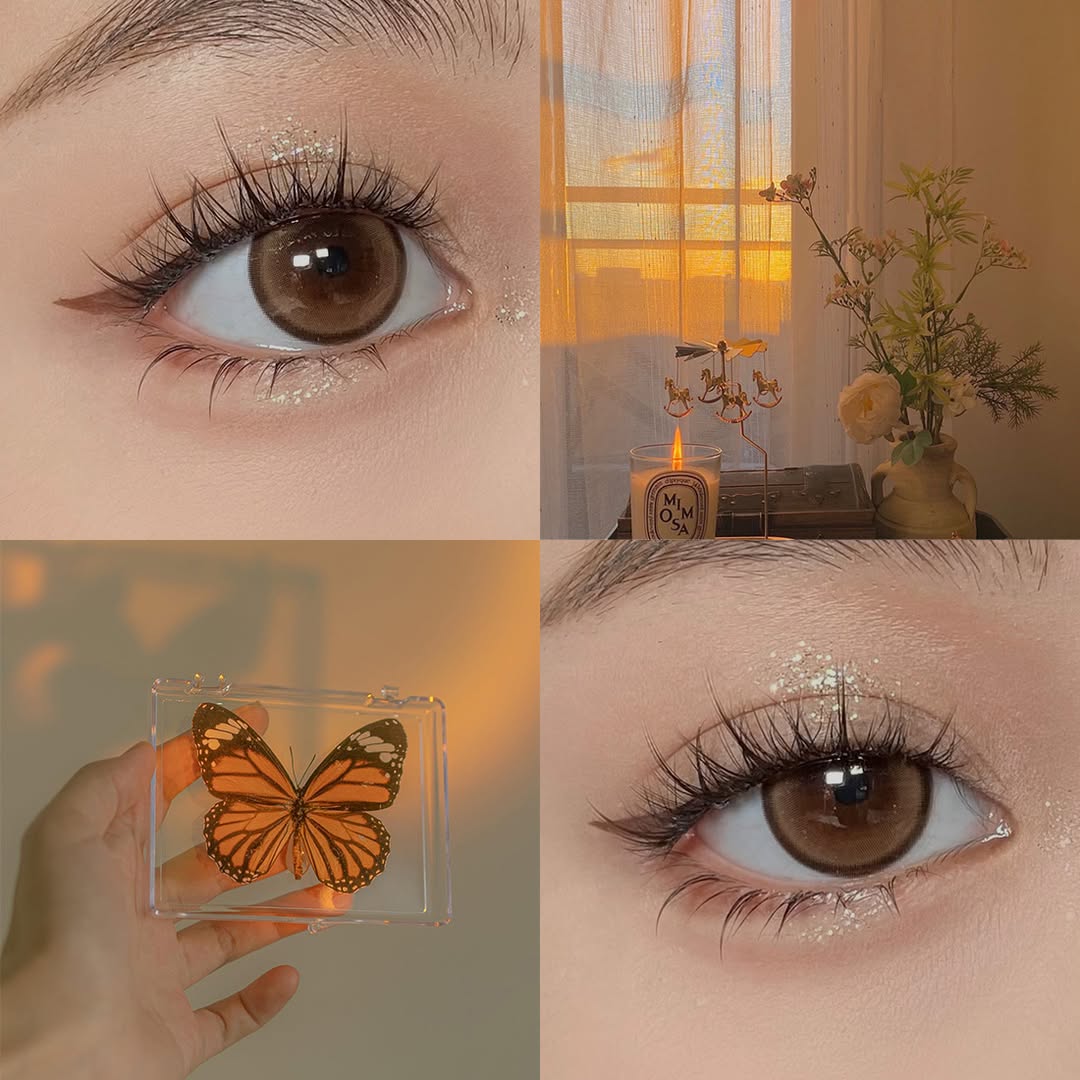 ii99 Cowry Choco - Ohmykitty Online Store