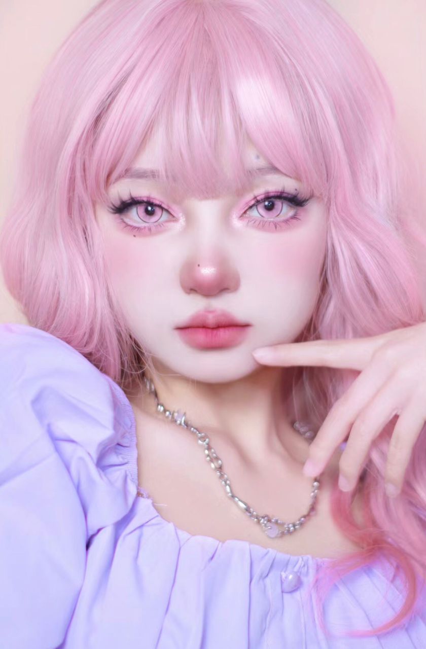 Soda Pop Pink (FD24)