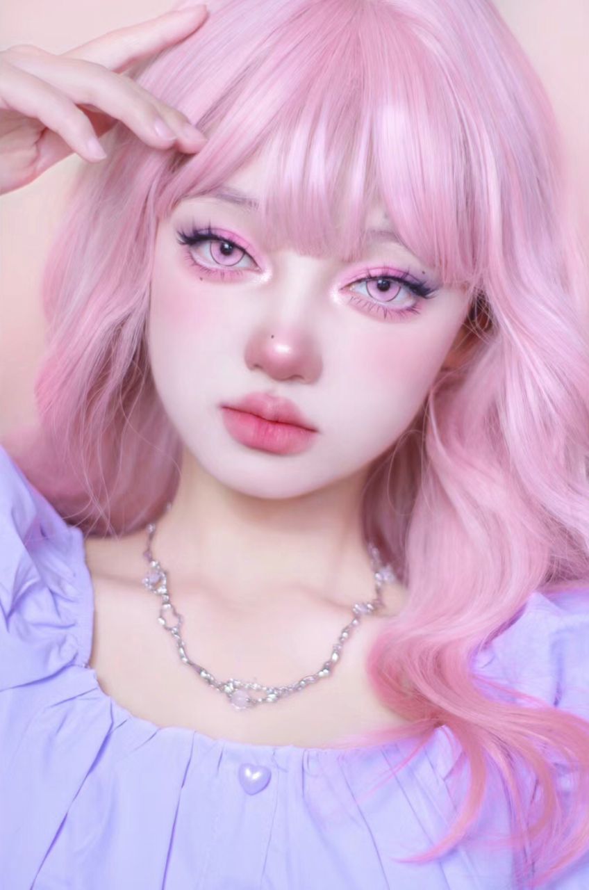 Soda Pop Pink (FD24)