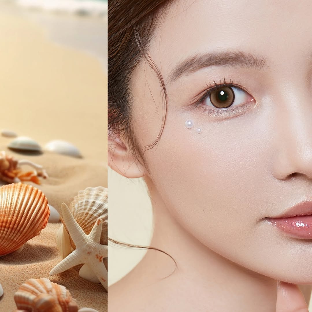 ii99 Cowry Choco - Ohmykitty Online Store