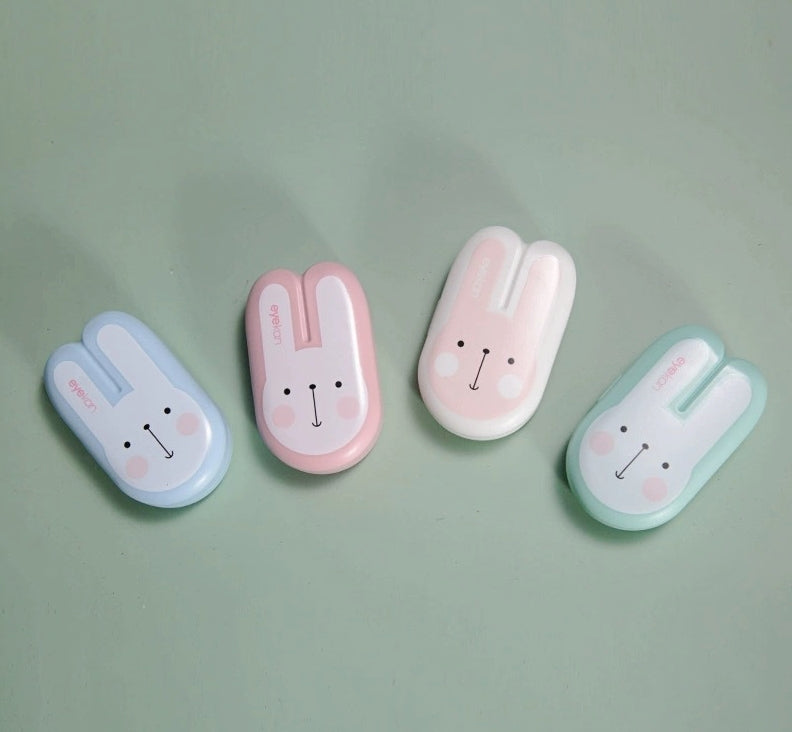 Innocent Bunny Lens Case