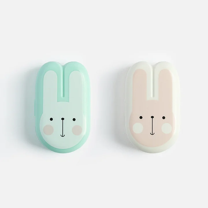 Innocent Bunny Lens Case