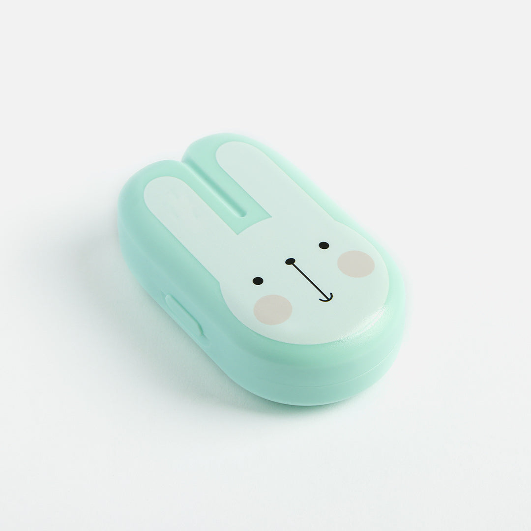 Innocent Bunny Lens Case