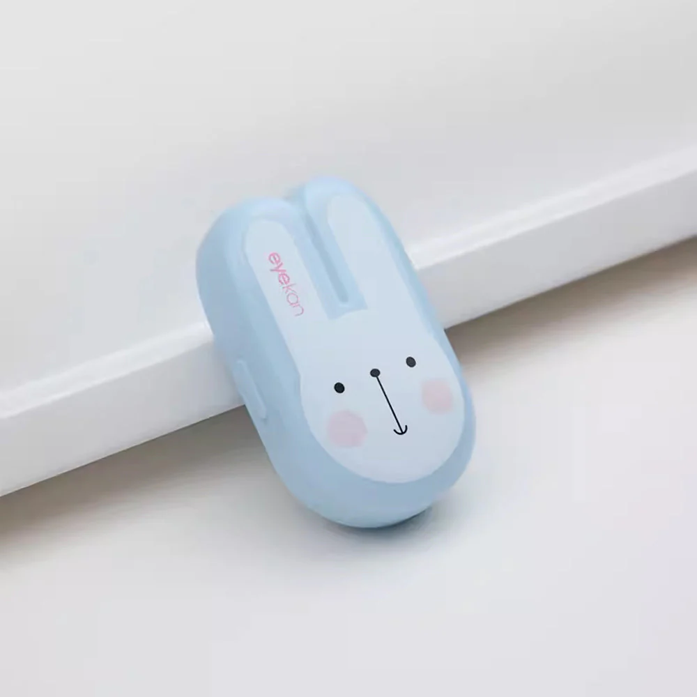 Innocent Bunny Lens Case