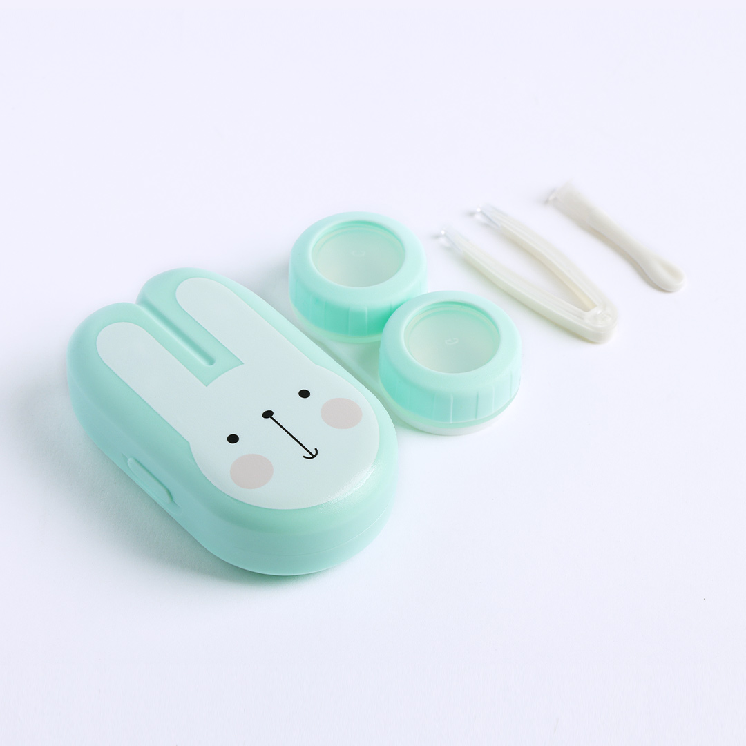 Innocent Bunny Lens Case