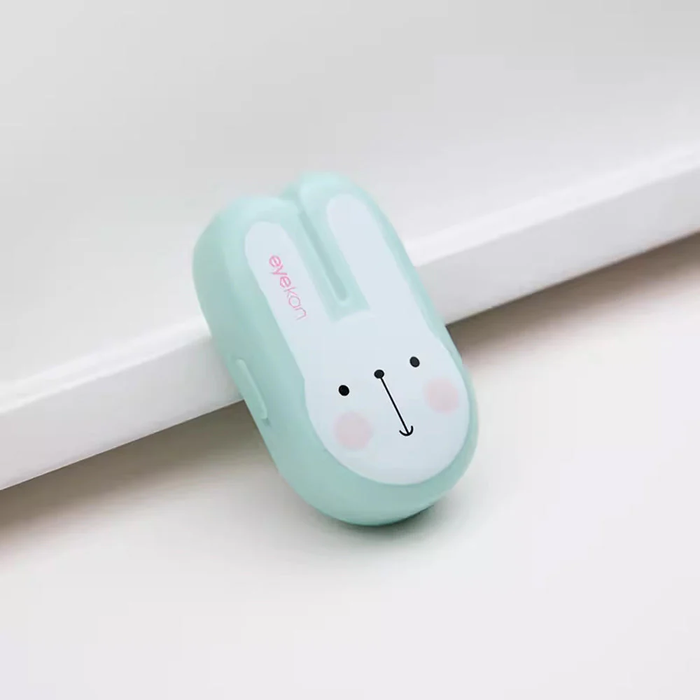 Innocent Bunny Lens Case