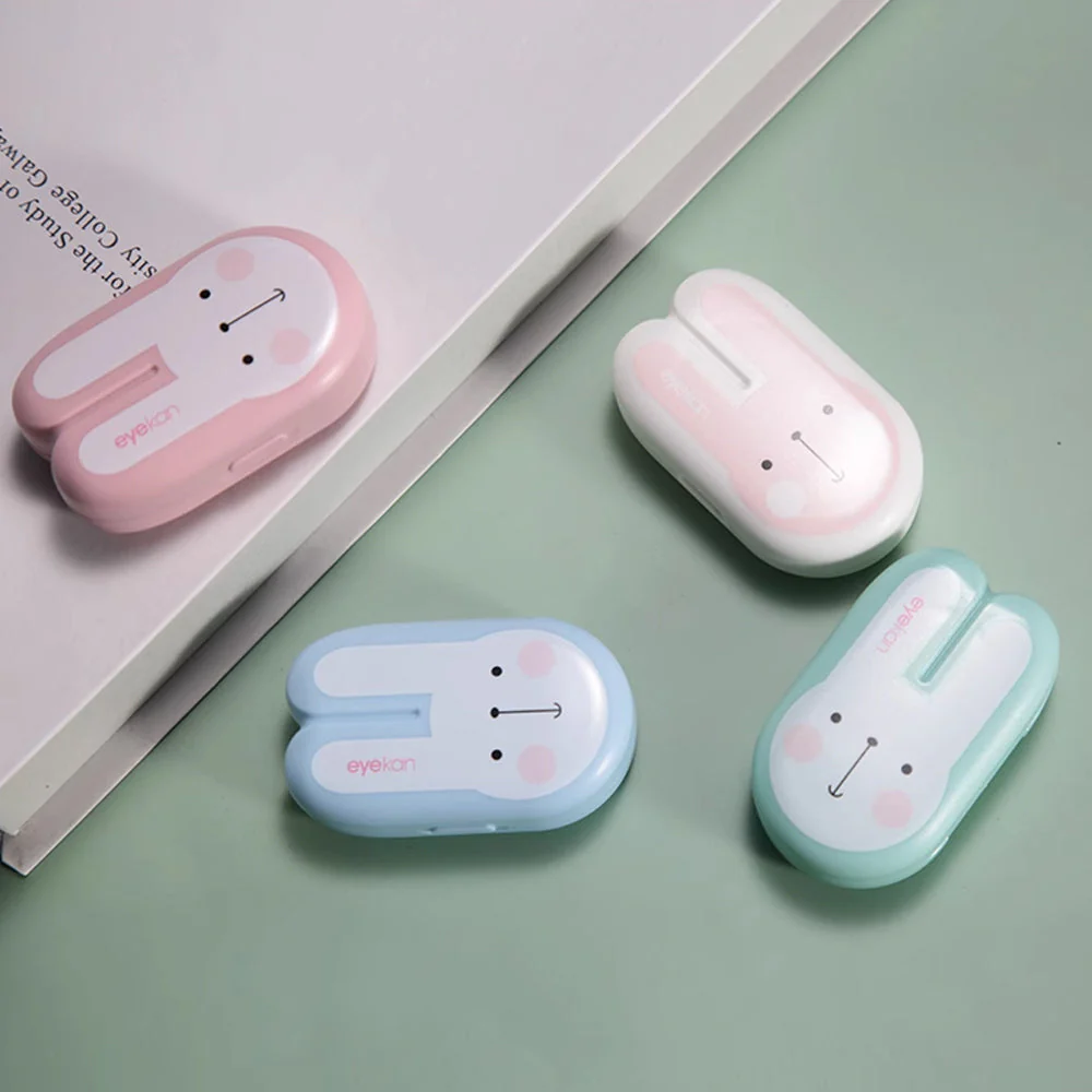 Innocent Bunny Lens Case